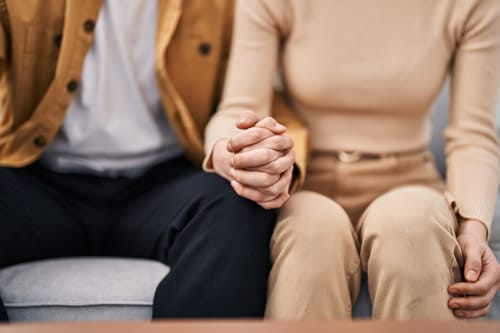 Terapia de pareja - Psicologia para Adultos - Paloma Rey Psicologa