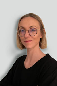 Paloma Rey - Equipo - Ines Durban